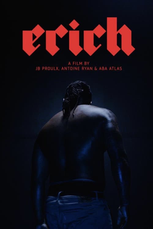 Постер: Erich