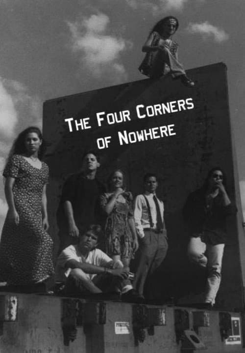 Постер: The Four Corners of Nowhere