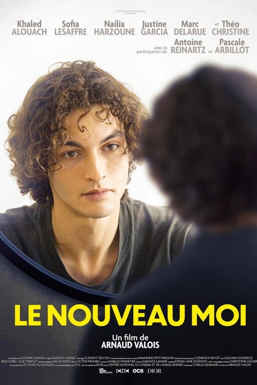 Постер: Le nouveau moi