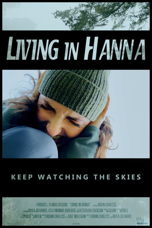 Постер: Living in Hanna