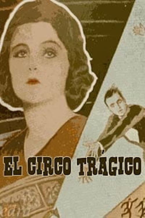 Постер: El circo trágico