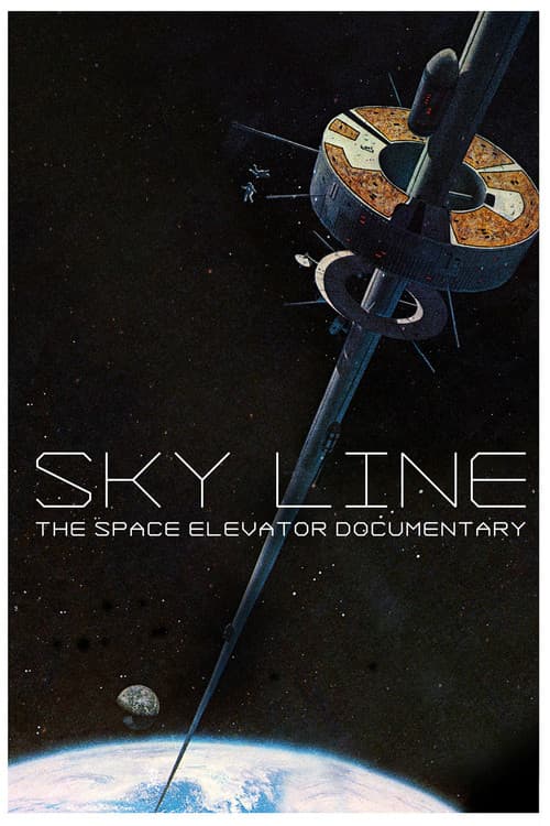 Постер: Sky Line
