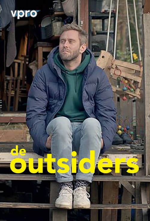 Постер: De outsiders