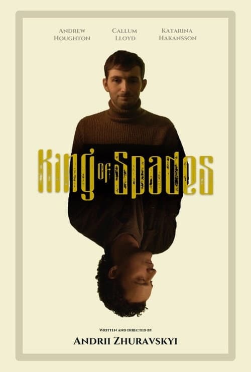 Постер: King of Spades