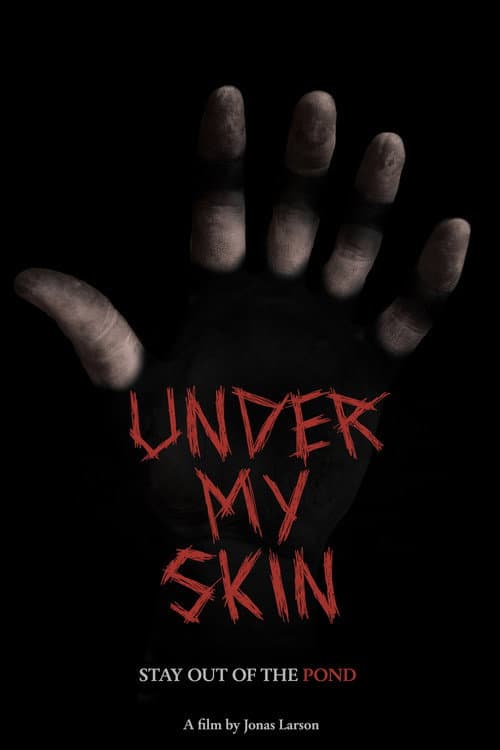 Постер: Under My Skin