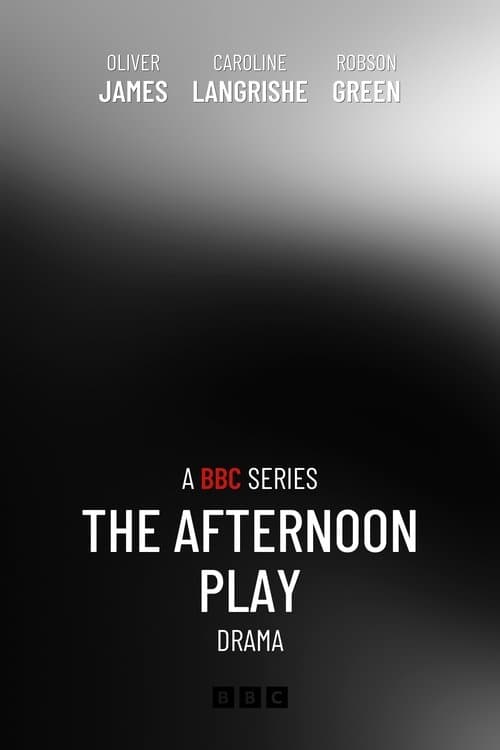 Постер: The Afternoon Play