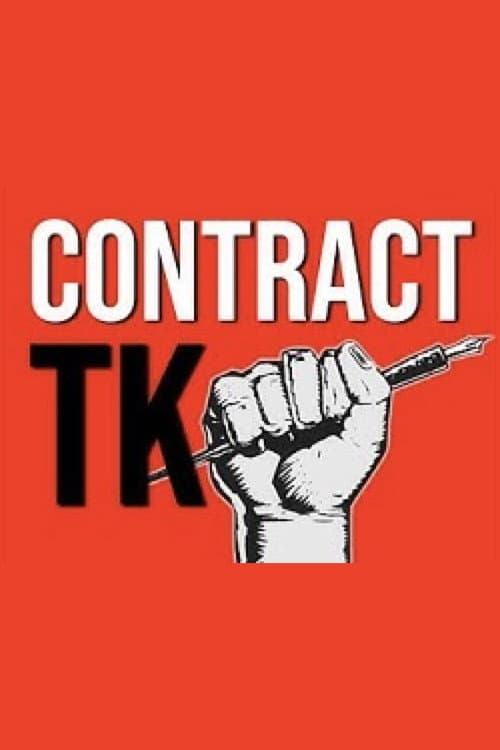 Постер: Contract TK