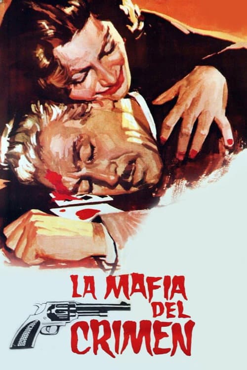 Постер: La mafia del crimen