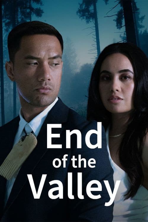 Постер: End of the Valley