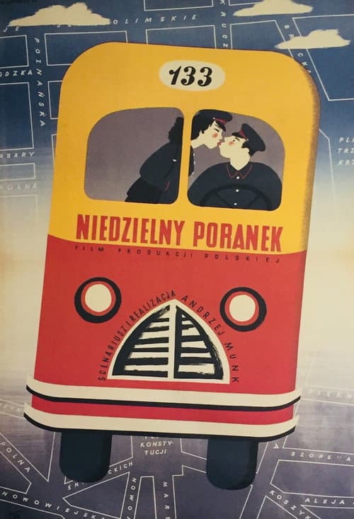 Постер: Niedzielny poranek