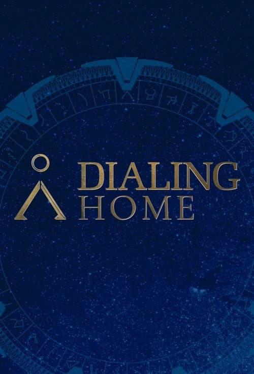 Постер: Dialing Home