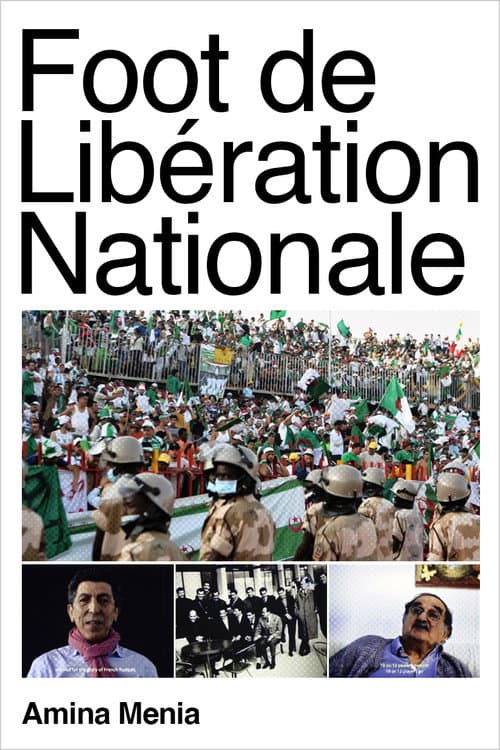 Постер: Foot de Libération Nationale