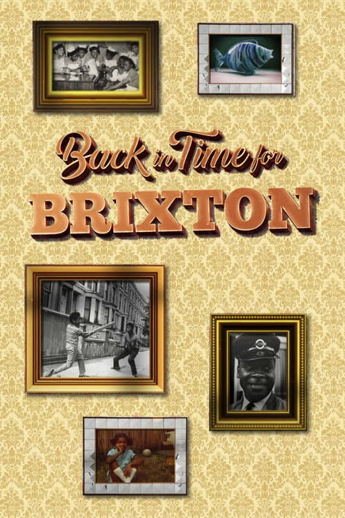 Постер: Back in Time for Brixton