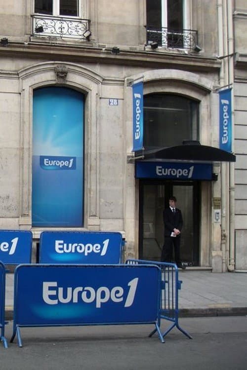 Постер: Le 26bis - Europe 1