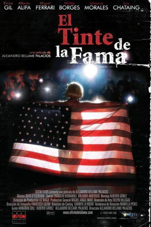 Постер: El Tinte de la Fama
