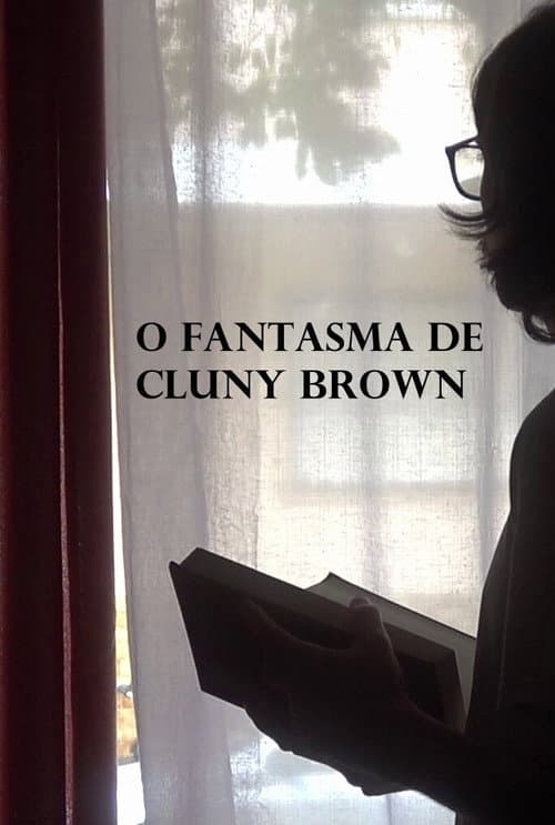 Постер: O Fantasma de Cluny Brown