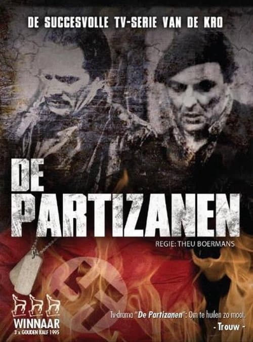 Постер: De Partizanen