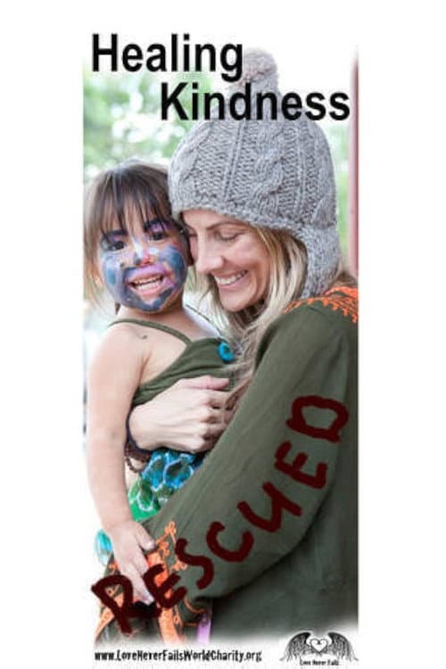 Постер: Healing Kindness