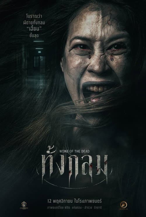 Постер: ทั้งกลม​