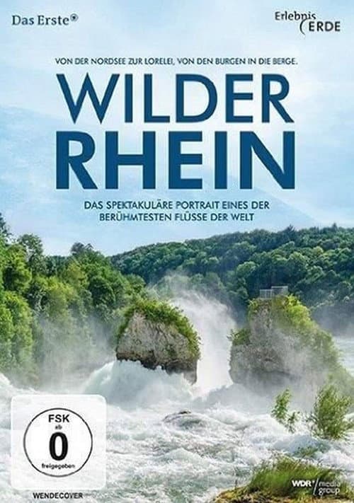 Постер: Wilder Rhein