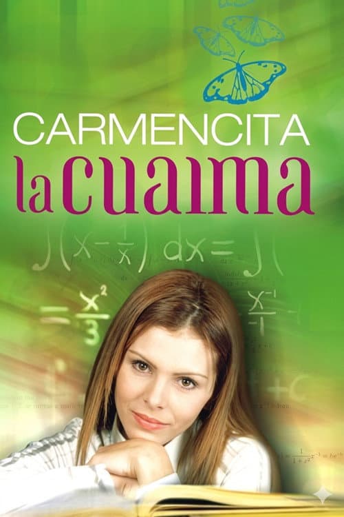 Постер: Carmencita La Cuaima