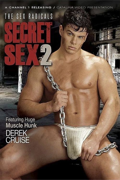 Постер: Secret Sex 2: The Sex Radicals