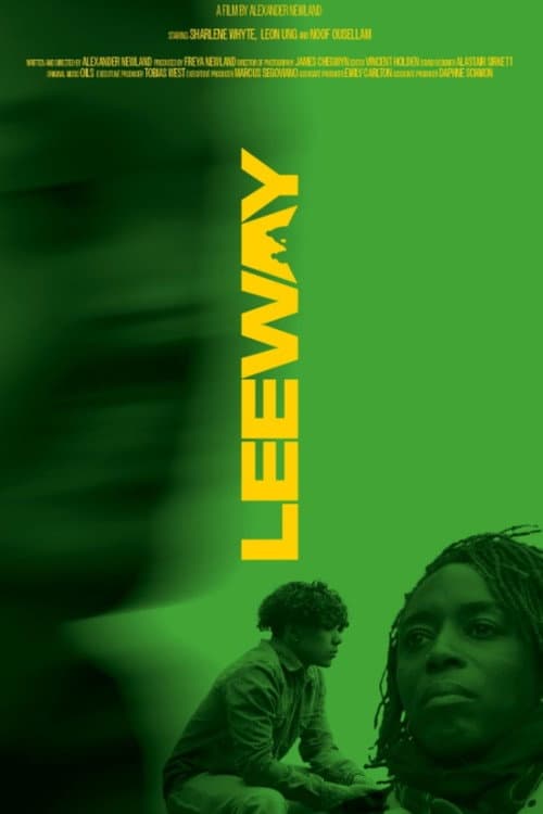 Постер: Leeway