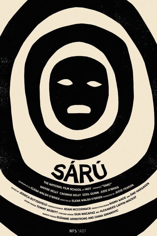 Постер: SÁRÚ
