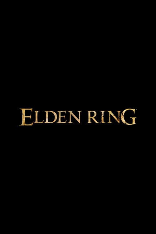 Постер: Elden Ring
