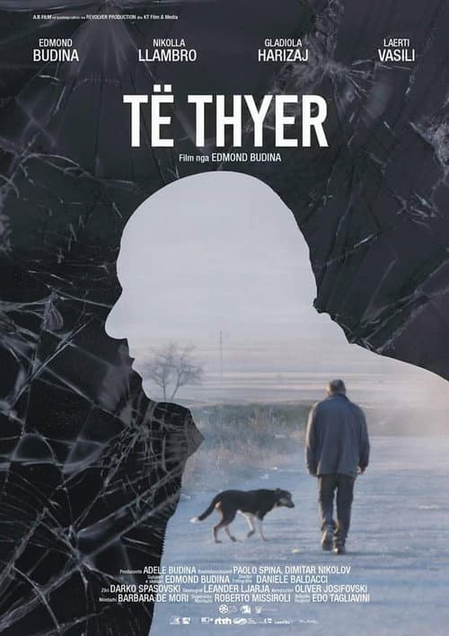Постер: Të thyer