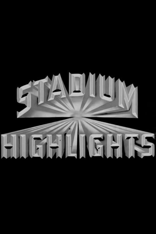 Постер: Stadium Highlights