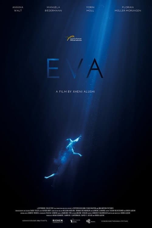 Постер: Eva