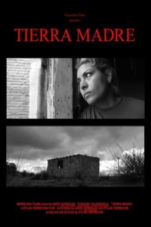 Постер: Tierra madre