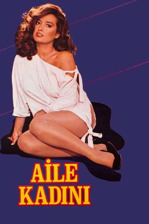 Постер: Aile Kadını