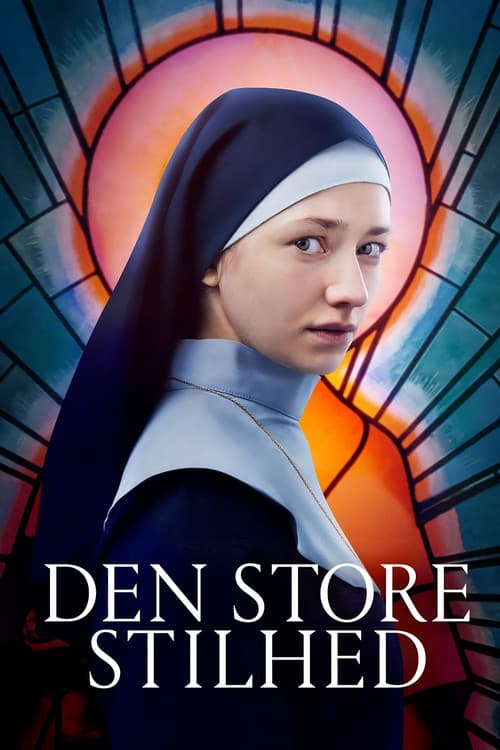 Постер: Den Store Stilhed