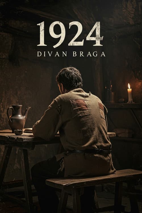 Постер: 1924