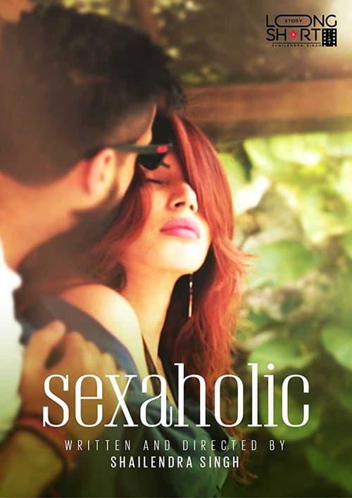 Постер: Sexaholic