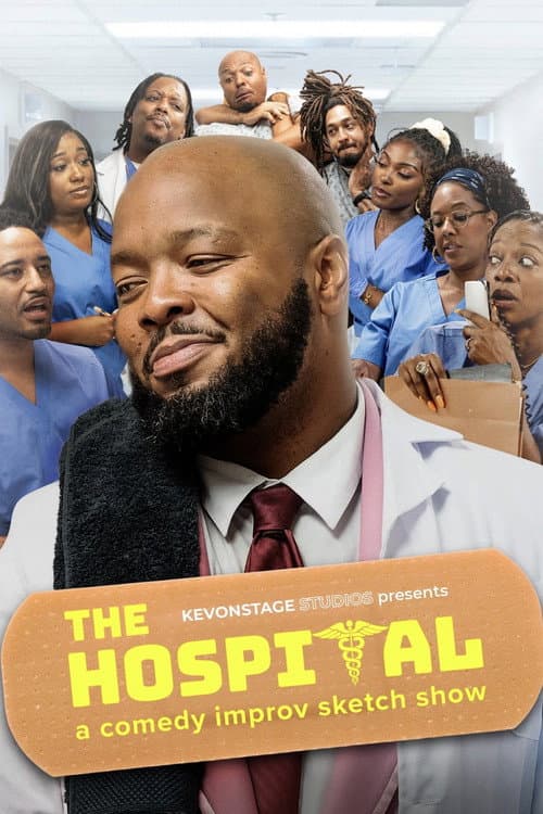 Постер: The Hospital