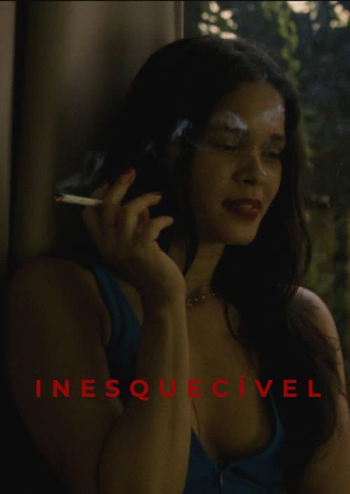 Постер: Inesquecível