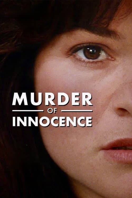 Постер: Murder of Innocence