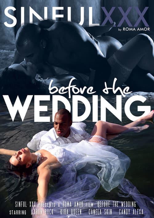 Постер: Before the Wedding