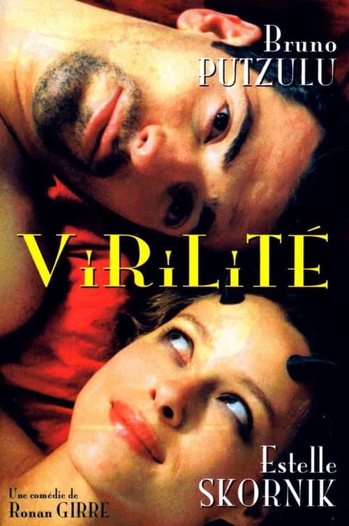 Постер: Virilité