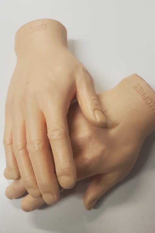 Постер: Les Petites Mains
