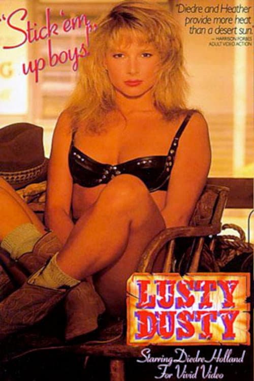 Постер: Lusty Dusty