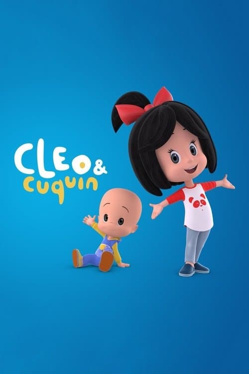 Постер: Cleo & Cuquin