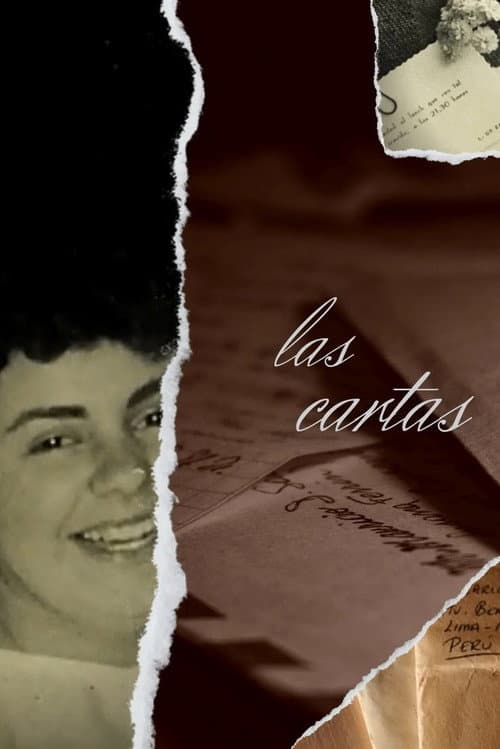 Постер: Las cartas
