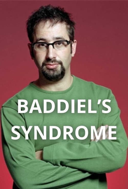 Постер: Baddiel's Syndrome