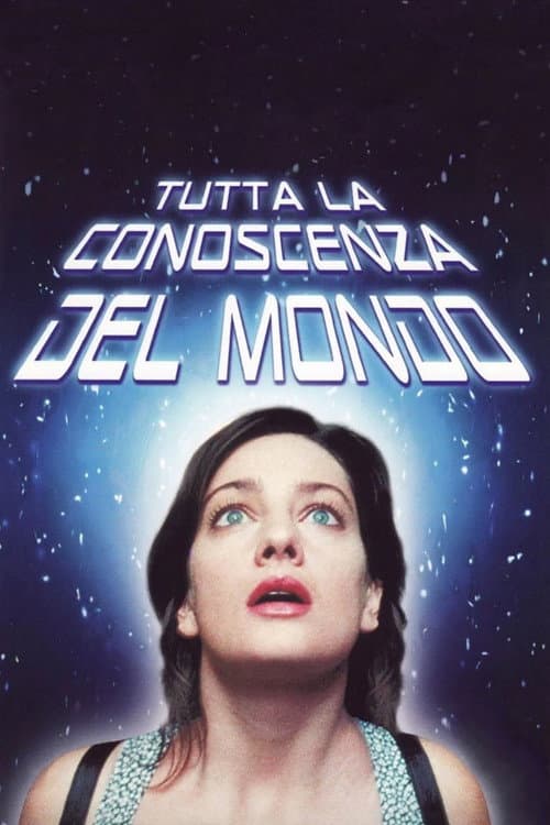 Постер: Tutta la conoscenza del mondo