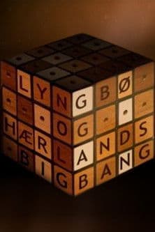 Постер: Lyngbø Og Hærlands Big Bang