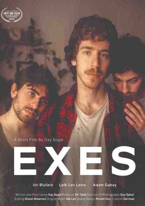 Постер: Exes